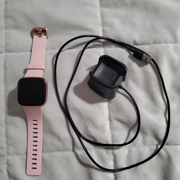 fitbit Other - FitBit Versa 2
